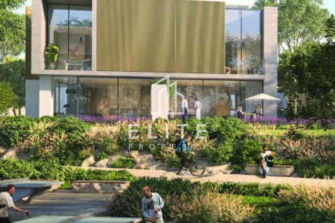 فيلا في دبي 4 غرف نوم رقم 85727 - صورة 8