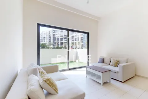 Apartment in Executive Residences, Dubai Hills Estate, Dubai 2 bedrooms, 131 sq.m. № 85719