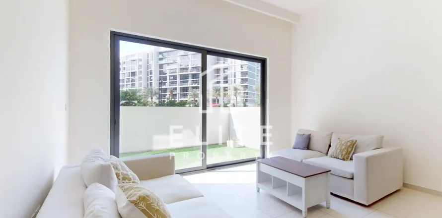 Apartment in Executive Residences, Dubai Hills Estate, Dubai 2 bedrooms, 131 sq.m. № 85719