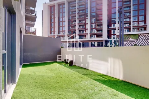 Apartment in Executive Residences, Dubai Hills Estate, Dubai 2 bedrooms, 131 sq.m. № 85719 - photo 21