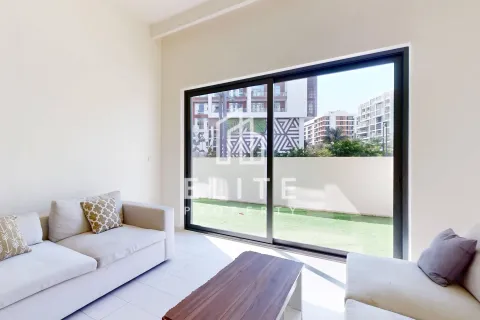 Apartment in Executive Residences, Dubai Hills Estate, Dubai 2 bedrooms, 131 sq.m. № 85719 - photo 3