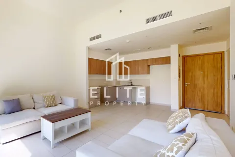 Apartment in Executive Residences, Dubai Hills Estate, Dubai 2 bedrooms, 131 sq.m. № 85719 - photo 7