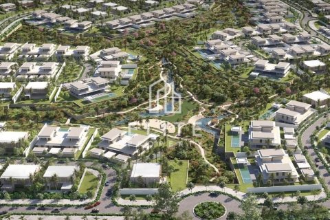 Villa in Dubai 6 bedrooms № 85728 - photo 4