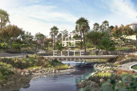 Villa in Dubai 6 bedrooms № 85728 - photo 15