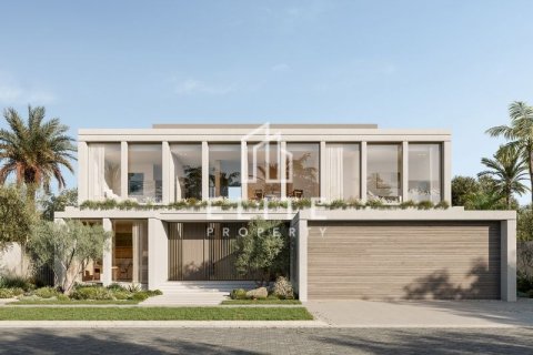 Villa in Dubai 6 bedrooms № 85728 - photo 3