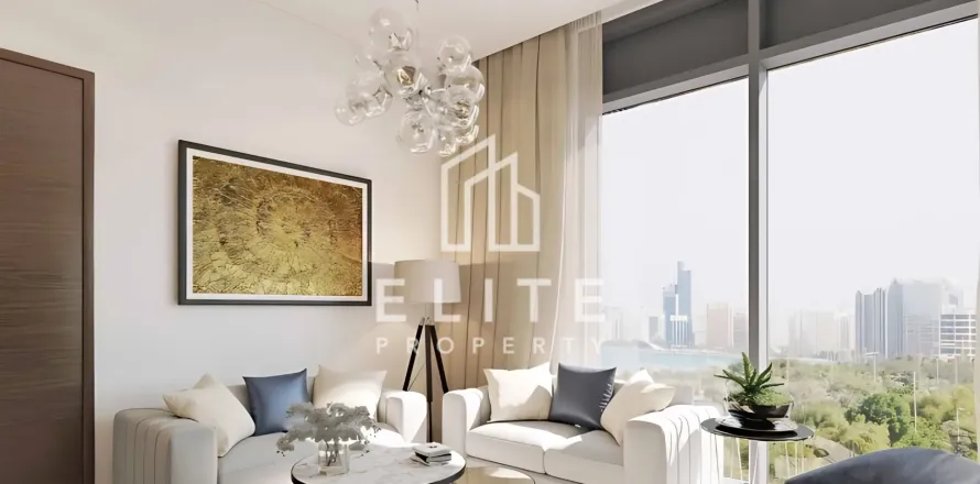 شقة في Sobha Hartland, مدينة محمد بن راشد, دبي 2 غرف نوم, 138 م² رقم 85729