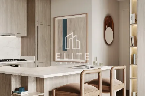 Appartement à Dubai, studio, 63 m², № 85720 - photo 7