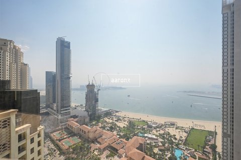 Снять в аренду квартиру в Джумейра Бич Резиденс, Дубай: 1 спальня, 130.5м², № 47957 - фото 14