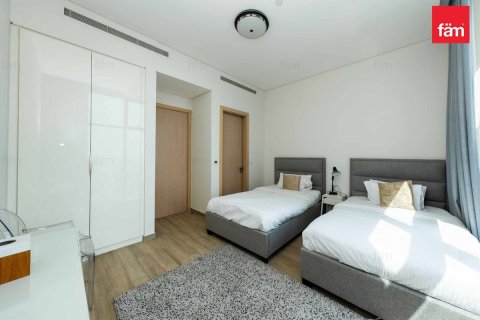 Apartment in Downtown Dubai (Downtown Burj Dubai), Dubai 3 bedrooms, 191.8 sq.m. № 47949 - photo 15