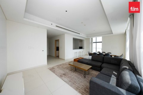 Apartment in Downtown Dubai (Downtown Burj Dubai), Dubai 3 bedrooms, 191.8 sq.m. № 47949 - photo 4