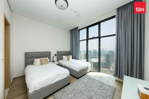Apartment in Downtown Dubai (Downtown Burj Dubai), Dubai 3 bedrooms, 191.8 sq.m. № 47949 - photo 16