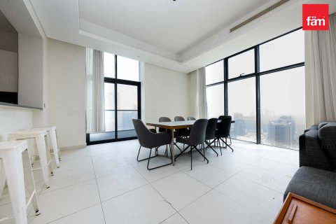 Apartment in Downtown Dubai (Downtown Burj Dubai), Dubai 3 bedrooms, 191.8 sq.m. № 47949 - photo 5