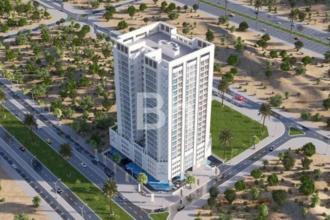 شقة في دبي 1غرف نوم, 71 م² رقم 47959 - صورة 9