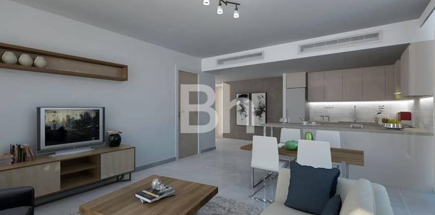 Apartment in Dubai 1 bedroom, 71 sq.m. № 47959