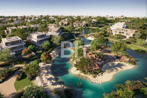 فيلا في دبي 4 غرف نوم, 584 م² رقم 47960 - صورة 1