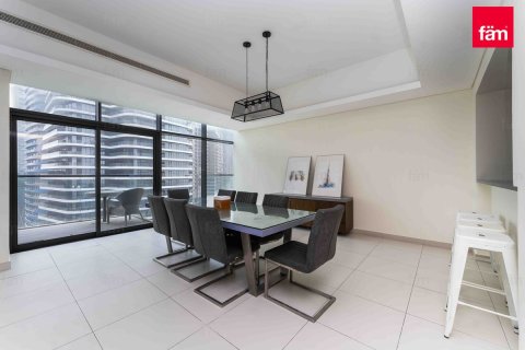 Appartement à Downtown Dubai (Downtown Burj Dubai), Dubai, 3 chambres, 204 m², № 47950 - photo 5