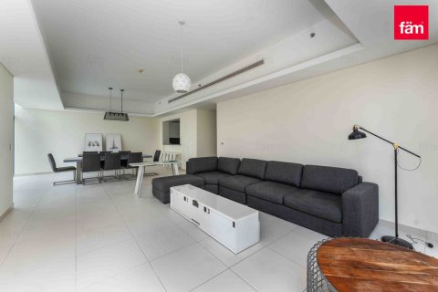Appartement à Downtown Dubai (Downtown Burj Dubai), Dubai, 3 chambres, 204 m², № 47950 - photo 2