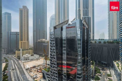Appartement à Downtown Dubai (Downtown Burj Dubai), Dubai, 3 chambres, 204 m², № 47950 - photo 21