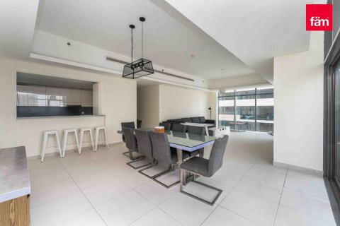 Appartement à Downtown Dubai (Downtown Burj Dubai), Dubai, 3 chambres, 204 m², № 47950 - photo 4