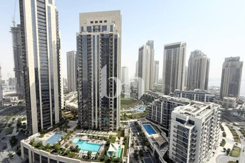 Appartement à Dubai Creek Harbour (The Lagoons), Dubai, 1 chambre, 72 m², № 58557 - photo 5