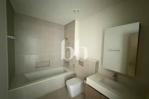Appartement à Dubai Creek Harbour (The Lagoons), Dubai, 1 chambre, 72 m², № 58557 - photo 11