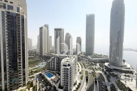 Appartement à Dubai Creek Harbour (The Lagoons), Dubai, 1 chambre, 72 m², № 58557 - photo 6