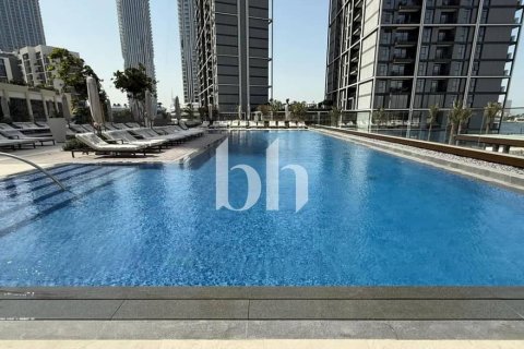 Appartement à Dubai Creek Harbour (The Lagoons), Dubai, 2 chambres, 105 m², № 58558 - photo 18