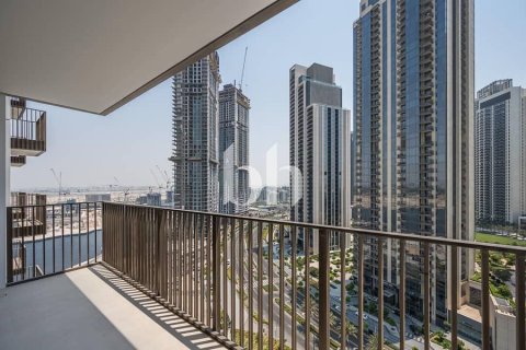 Appartement à Dubai Creek Harbour (The Lagoons), Dubai, 2 chambres, 105 m², № 58558 - photo 14