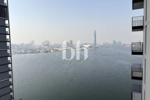 Appartement à Dubai Creek Harbour (The Lagoons), Dubai, 2 chambres, 105 m², № 58558 - photo 1