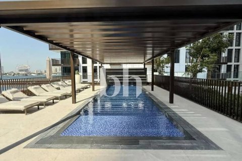 Appartement à Dubai Creek Harbour (The Lagoons), Dubai, 2 chambres, 105 m², № 58558 - photo 20