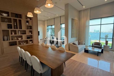 Appartement à Dubai Creek Harbour (The Lagoons), Dubai, 2 chambres, 105 m², № 58558 - photo 16