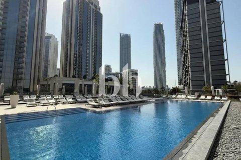 Appartement à Dubai Creek Harbour (The Lagoons), Dubai, 2 chambres, 105 m², № 58558 - photo 19