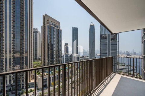 Appartement à Dubai Creek Harbour (The Lagoons), Dubai, 2 chambres, 105 m², № 58558 - photo 12
