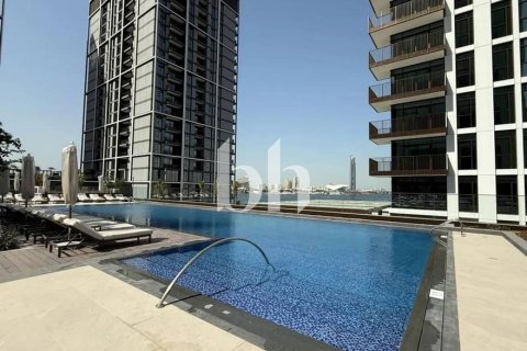 Appartement à Dubai Creek Harbour (The Lagoons), Dubai, 2 chambres, 105 m², № 58558 - photo 17