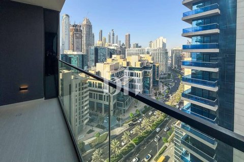 Appartement à Business Bay, Dubai, 1 chambre, 57 m², № 58556 - photo 8