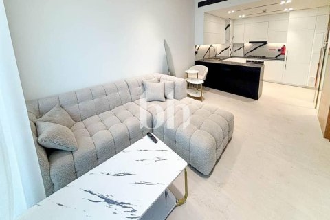 Appartement à Business Bay, Dubai, 1 chambre, 57 m², № 58556 - photo 3