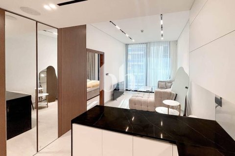 Appartement à Business Bay, Dubai, 1 chambre, 57 m², № 58556 - photo 2