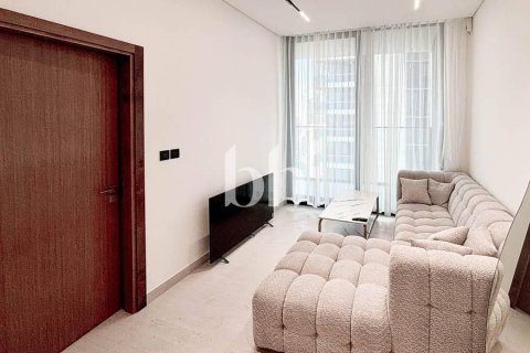 Appartement à Business Bay, Dubai, 1 chambre, 57 m², № 58556 - photo 4