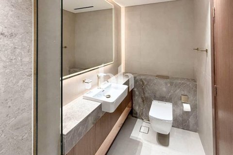 Appartement à Business Bay, Dubai, 1 chambre, 57 m², № 58556 - photo 7