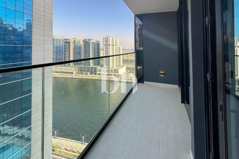 Appartement à Business Bay, Dubai, 1 chambre, 57 m², № 58556 - photo 9