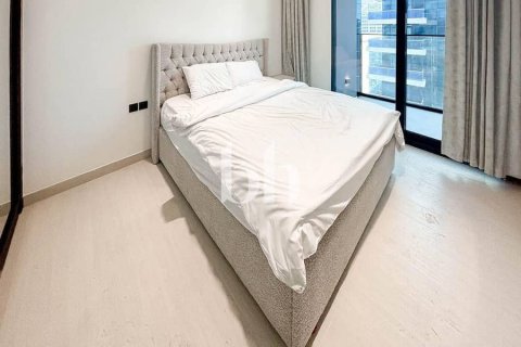 Appartement à Business Bay, Dubai, 1 chambre, 57 m², № 58556 - photo 5