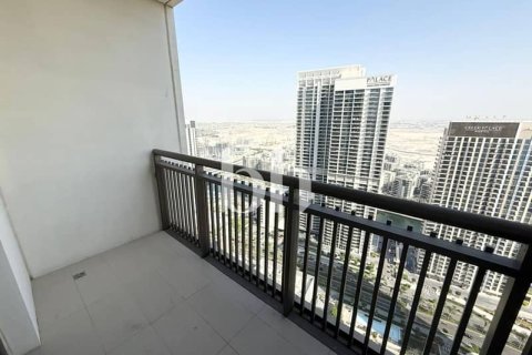 Appartement à Dubai Creek Harbour (The Lagoons), Dubai, 1 chambre, 63 m², № 58559 - photo 10