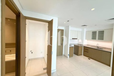 Appartement à Dubai Creek Harbour (The Lagoons), Dubai, 1 chambre, 63 m², № 58559 - photo 4