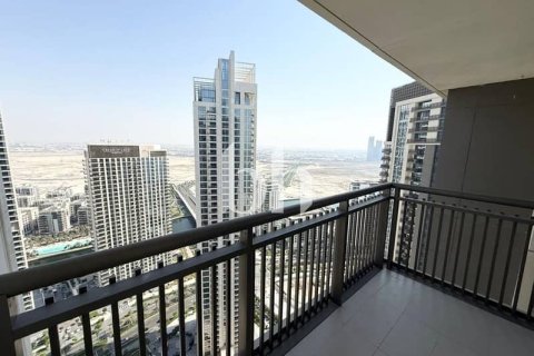 Appartement à Dubai Creek Harbour (The Lagoons), Dubai, 1 chambre, 63 m², № 58559 - photo 11
