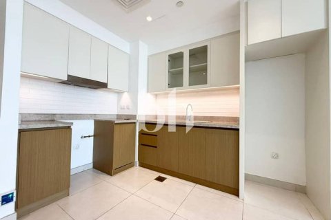 Appartement à Dubai Creek Harbour (The Lagoons), Dubai, 1 chambre, 63 m², № 58559 - photo 1