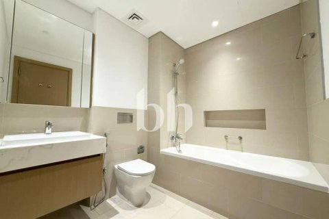 Appartement à Dubai Creek Harbour (The Lagoons), Dubai, 1 chambre, 63 m², № 58559 - photo 8