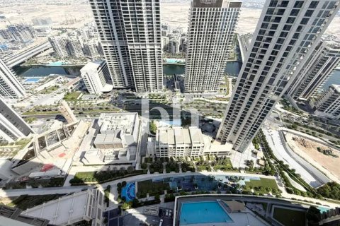 Appartement à Dubai Creek Harbour (The Lagoons), Dubai, 1 chambre, 63 m², № 58559 - photo 12
