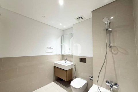 Appartement à Dubai Creek Harbour (The Lagoons), Dubai, 1 chambre, 63 m², № 58559 - photo 9