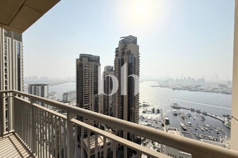 شقة في خور دبي, دبي 3 غرف نوم, 143 م² رقم 58562 - صورة 1