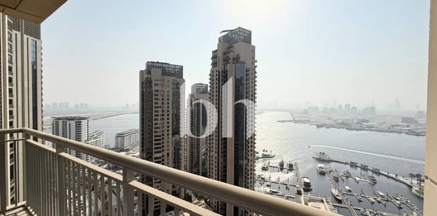 شقة في خور دبي, دبي 3 غرف نوم, 143 م² رقم 58562